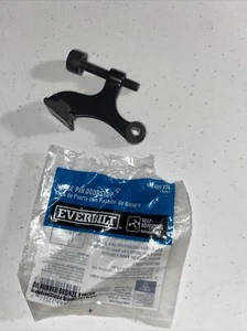 Everbilt Scharnierstift Türstopper ölgerieben Bronze-Finish 13251 kombiniert Sh - Bild 1 von 4