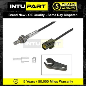 Se adapta a 25 45 200 MGF MG TF MG ZR Sensor Lambda + Herramienta de Ajuste Frontal Intupart - Imagen 1 de 1
