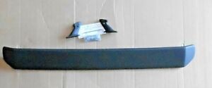 Fits 70 71 72 73 74 E-Body B-Body A-Body Rear Spoiler with Stanchions Go Wing