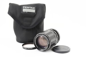 Asahi PENTAX Super-Takumar f/2.8 105mm [Near Mint] #2089165A