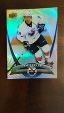 2008-09 Upper Deck McDonald Sam Gagner