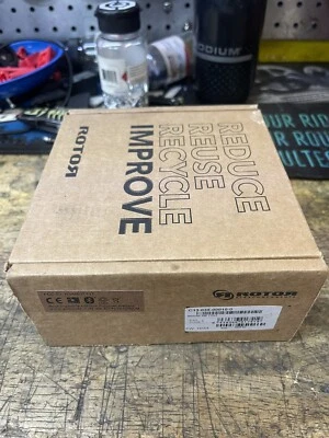 ROTOR INspider Road Power Meter 110x4 - Image 1 of 2