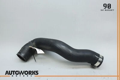 Manguera de refrigerante inferior radiador motor motor 4,0 L 98-03 Jaguar XJ8 VDP X308 FABRICANTE DE EQUIPOS ORIGINALES Foto 1 de 4