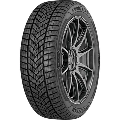 Winterreifen - GOODYEAR ULTRAGRIP PERFORMANCE+ SUV 225/60R17 103V XL - Bild 1 von 4