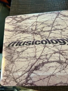 Prince Musicology Tour Sammler-CD, NPG Music Club, 2004, brandneu & versiegelt - Bild 1 von 1