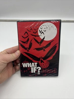 What If?, Good DVD, Ronnie Creager, Kris Markovich, James Craig, Corey Sheppard, - Image 1 of 3