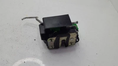 Actuador de cerradura de puerta pasajero trasero derecho 2012 13 14 15 16 17 Hyundai Accent HTBK Foto 1 de 4