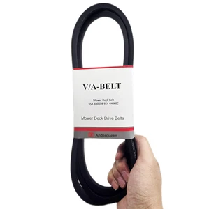 42 Inch MTD Deck V-Belt For LT4200 Troy-Bilt Pony Super Bronco TB1942 954-04060C - Picture 1 of 6