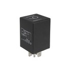 Intermittent Wiper Relay Porsche VW T25 Golf Cabriolet 321955531A Reproduction