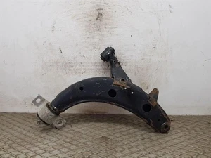 2007 SUBARU FORESTER FRONT RH LOWER SUSPENSION ARM 2.0 PETROL EJ204 - Picture 1 of 9