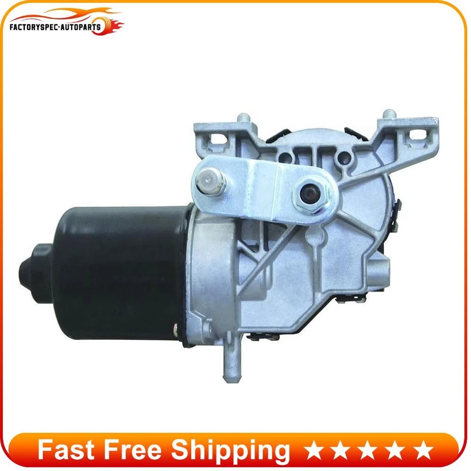 Wiper Motor for FIAT Panda 500 500C Bravo LANCIA Delta SMART Fortwo Roadster - Image 1 of 2
