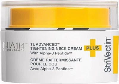 StriVectin Tighten & Lift Advanced Neck Cream PLUS with Alpha-3 Peptides 50ML - Image 1 of 4