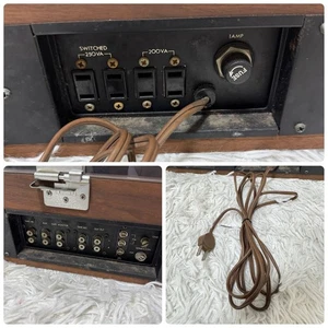 PIONEER IS-31 Giradischi Trazione a Cinghia con Stereo Integrato e Integrato As - Foto 1 di 11