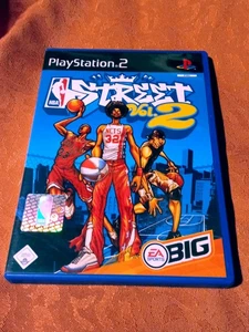 NBA Street Vol. 2 (Sony PlayStation 2) - Bild 1 von 3