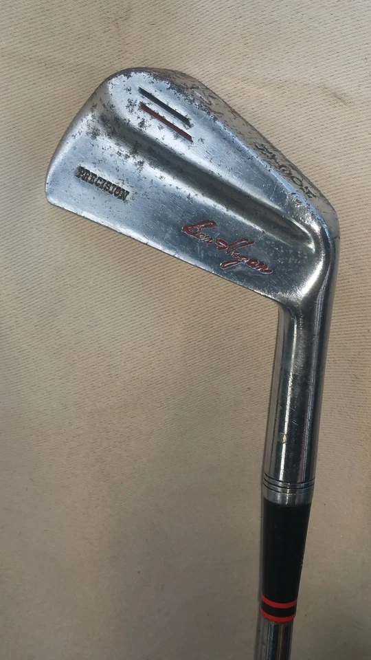 Hogan Precision Ben Hogan 4 Iron - RH - Image 1 of 4