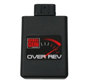 Big Gun REV Box | Yamaha TTR 125 2001-2012 | 40-R29 - Picture 1 of 1