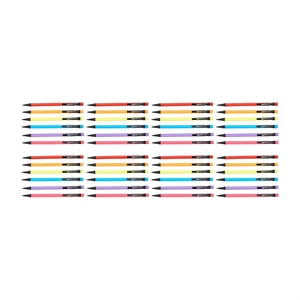 Mechanical Pencils 0.7Mm for Writing, Drawing, Bulk Office and School Supplies,  - Picture 1 of 12