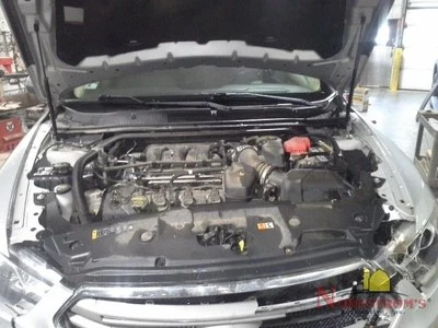 2013 Ford Taurus Brake Master Cylinder - Image 1 of 4