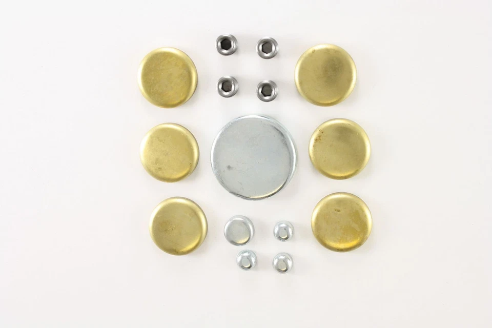 Kit de enchufe de expansión del motor Pioneer PE-108-B Foto 1 de 4