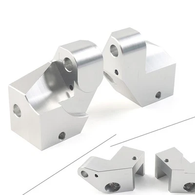 Kits de reducción de clavija de pie para conductor de motocicleta para excavadora BMW K1600GT GTL K1600 11-20 Foto 1 de 4