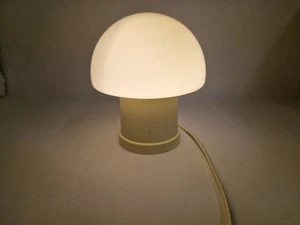 C5-BH VINTAGE CHAMPHROOM LAMP LÁMPARA DE HONGOS LÁMPARA DE NOCHE LÁMPARA DE MESA - Imagen 1 de 8