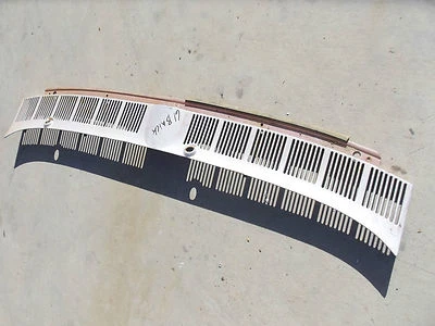 1961 BUICK COWL SECTION special - Image 1 of 3