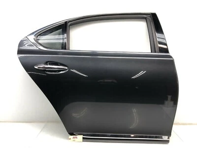 2007-2012 LEXUS LS460 L 右通行证后门壳带手柄线束原始设备制造商。 — 第 1/4 张图片