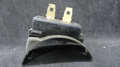 Nuevo de Lote Antiguo 1955 1956 Chevrolet Transmisión Manual Columna Cambio Luz Retroceso Interruptor 3711330 Foto 1 de 4