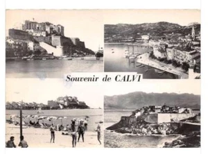 CPSM 20 CALVI - Picture 1 of 1