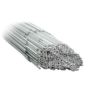 10kg WIG Schweißstab Aluminium AlMg3 2.4mm Schweissstäbe Elektroden TIG 3.3536 - Bild 1 von 1