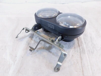 Conjunto de faros delanteros Buell XB XB12 XB12X Ulysses Lightning Foto 1 de 4