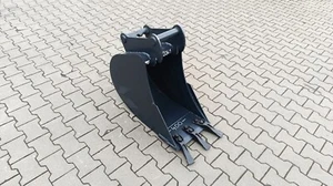 Tieflöffel passend für Lehnhoff MS03SY 400 mm 40cm Sonderposten - Bild 1 von 10