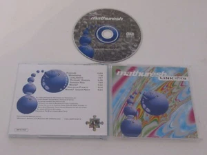 Mathuresh – Link / Bhaktivedanta Book Trust – BBT-S-74-CD / CD ALBUM - Picture 1 of 3