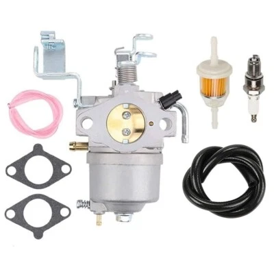 Kit de carburador para carro de golf Yamaha G16A gasolina 4 ciclos 1998 JN6-14101-00 Foto 1 de 4