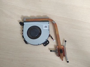 Lenovo ideapad 320-15ikb Cooling CPU Fan with Heatsink - Afbeelding 1 van 1