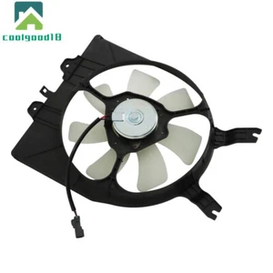 For Honda Odyssey Right Side 2005-2010 A/C Condenser Cooling Fan HO3117101 3.5L - Picture 1 of 12
