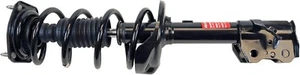 Monroe Quick-Strut 173045 Strut and Coil Spring Assembly - Picture 1 of 7