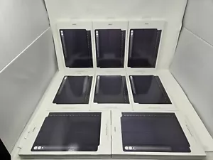 Samsung Galaxy AI Book Cover Keyboard with Trackpad for Tab S10+, S9+,Tab S9 FE+ - Picture 1 of 24