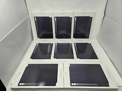 Samsung Galaxy AI Book Cover Keyboard with Trackpad for Tab S10+, S9+,Tab S9 FE+ - Image 1 of 4