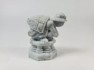 Harry Potter Noble Collection Wizard's Chess Replacement Pieces: White Pawn - Picture 1 of 5