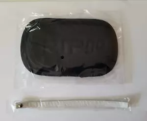 Soft Slip in Sleeve Pouch Case with Hand Strap for Sony PSP GO - Picture 1 of 2