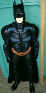 Batman Actionfigur - The Dark Knight Rises 31" Tall - von JAAKS Pacific - DC Comics - Bild 1 von 8