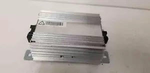 Amplificador de radio 11 12 13 FORD EXPLORER FABRICANTE DE EQUIPOS ORIGINALES BB5T-18C808-AD - Imagen 1 de 6