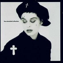 Affection von Lisa Stansfield | CD | Zustand akzeptabel - Bild 1 von 2