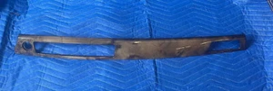 07-12 BMW E92 E93 328i 335i FRONT DASH CENTER TRIM PANEL OEM - Picture 1 of 9