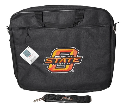 Oklahoma State University Cowboys NCAA Laptop Case Tablet Sleeve Cover