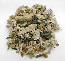 Grecka mieszanka Herbata górska Malotira - Kreteński środek zaradczy - 85g - 1,95kg - Pomaga przeziębieniom Grypa