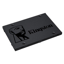 SSD 2,5" 960GB KINGSTON SSDNOW A400 SA400S37/960G