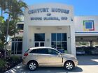 2008 Saturn Vue  POWER  SEATS SUNROOF NAVI 17 SERVICES AWD 3.6L V6