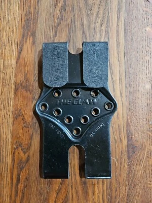 The Claw by G-Code - RTI 2 Row Adapter - GA-0019 - Image 1 of 2